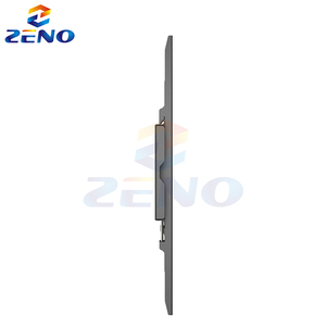 Кронштейн для телевизора с фиксированным стилем, 45-90 дюймов, 85 кг, тяжелый Телевизор с логотипом, светодиодный ЖК-дисплей, настенное крепление - Product Image 4