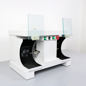 Máquina de Pulido <span class=keywords><strong>Dental</strong></span> de Velocidad Variable, Pulidora de Banco <span class=keywords><strong>para</strong></span> Laboratorio <span class=keywords><strong>Dental</strong></span> - Product Image 5