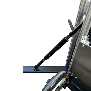 Hot Bán Có Thể Sạc Lại 180W LED Không Thấm Nước IP65 72000 Lumens Làm Việc Ánh Sáng Tháp Kính Thiên Văn Mast Xây Dựng Trang Web Khẩn Cấp - Product Image 5