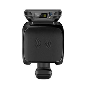 반치 VH-C83 IP65 30m 판독 거리 UHF <span class=keywords><strong>RFID</strong></span> 리더 Impinj E710 안드로이드 11 장거리 휴대용 <span class=keywords><strong>RFID</strong></span> 리더 (창고용) - Product Image 2