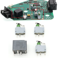 Kit de réparation du module de verrouillage de direction haute performance J518 pour A6 S6 C6 Q7 2004-11, usage industriel