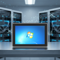 Computadora Industrial RK3588 Octa Core con 128G de Almacenamiento EMMC, Acelerador de IA de 6TOPS NPU, Linux Debian, Android 14 Dual