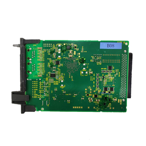 FANUC CNC Original PCB Board A20B-8102-0181 - Product Image 3