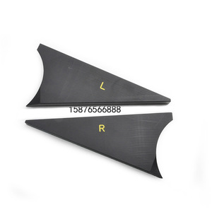 Placas triangulares de amortiguador de tinta Heidelberg para máquina de impresión offset SM74 XL75 CD74 SM102 CD102 - Product Image 4