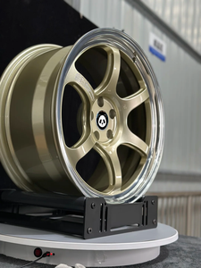 ชิ้นส่วนรถยนต์ปลอมแปลงสไตล์ <span class=keywords><strong>TE37</strong></span> 24X14 FSC-32 1ชิ้นสำหรับ <span class=keywords><strong>BMW</strong></span> <span class=keywords><strong>E46</strong></span> <span class=keywords><strong>BMW</strong></span> F10 Dodge Charger <span class=keywords><strong>BMW</strong></span> E36 Tesla รุ่น3 - Product Image 5