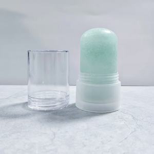 Desodorante y Antitranspirante en <span class=keywords><strong>Piedra</strong></span> de <span class=keywords><strong>Alumbre</strong></span> de Potasio de Baja Sensibilidad con Fragancia Segura para Uso en Húmedo Después del Baño de <span class=keywords><strong>Axilas</strong></span> - Product Image 1