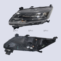 Pour TOYOTA RUSH DAIHATSU TERIOS PERODUA ARUZ 2018 2019 2020 2021 2022-2025 PHARE AVANT PHARE R 81130-BZ600 L 81170-BZ600