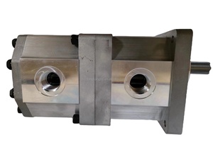 Pompe à engrenages populaire avec moteur CBWF1-F316-AF2*9 /CMW-F208-CFZS /CBW-F310-ALP /CBQL-F540/F540-CLH - Product Image 3