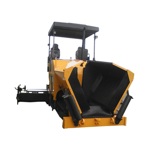 Pavimentazione per asfalto finitrice per asfalto - Product Image 4