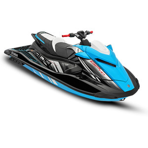 <span class=keywords><strong>Moto</strong></span> Acuática <span class=keywords><strong>Yamaha</strong></span> FX Limited <span class=keywords><strong>SVHO</strong></span> - Product Image 5