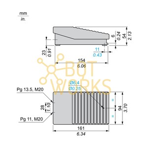 Schneider Electric XPEA111 - Nuovo - Product Image 1