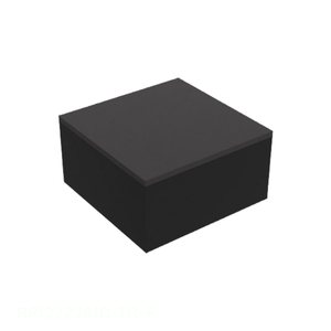 Composants électroniques 4 XFBGA, WLCSP RP122Z281D-TR-F Gestion de l'alimentation (PMIC) Canal du fabricant - Product Image 1