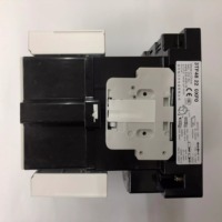 Contactor de CA de Cobre y Aluminio Serie LV429266 para Control de Motores Eléctricos en Automatización
