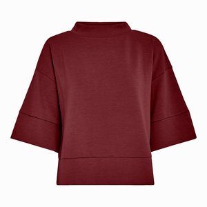 Sudadera informal de marca de lujo para mujer, cuello levantado de Color sólido, estampado personalizado, lavado ácido, Technics, ropa de tendencia de moda - Product Image 1