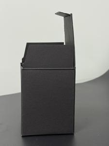 Cajas <span class=keywords><strong>de</strong></span> Cartón Cuadradas Personalizadas al por Mayor para Embalaje Artesanal, Caja <span class=keywords><strong>de</strong></span> Cartón Rígido Blanca <span class=keywords><strong>de</strong></span> Lujo para Velas - Product Image 4