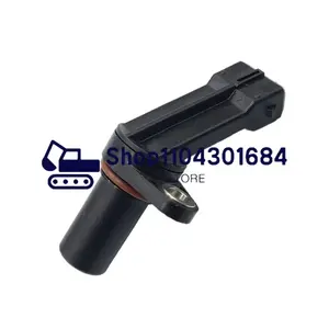 10117898 क्रैंकशाफ्ट स्पीड सेंसर. उत्खनन लिबकर 914 916 924 926 934 944 966 डी - Product Image 3