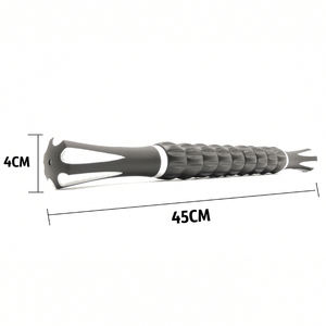 Bastão massageador muscular fitness, - Product Image 2