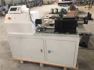 Mikro computer gesteuerte automatische hochfeste Schraube Maschinen für Torsion prüfgeräte - Product Image 3