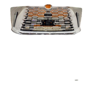 Directo de fábrica 2025 Lexus LM350 <span class=keywords><strong>LM300h</strong></span> Kit de carrocería estilo parachoques para <span class=keywords><strong>Toyota</strong></span> Sienna 2020 2021 2022 2023 2024 2025 Facelift - Product Image 1