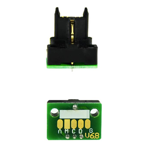 Kits de recharge de puce de Toner pour Sharp MX-70 MX-71 MX70 MX71 MX 70 MX 71 STYA TBA TBA TCA TMA TYA LTBA LTBA LTCA <span class=keywords><strong>LTMA</strong></span> LTYA XTBA XTBA - Product Image 1
