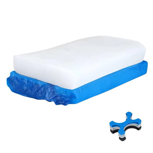 Goma de silicona moldeable de baja dureza respetuosa con la piel, producto de alta calidad - Product Image 4