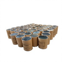 Colle adhésive thermofusible au butyl pour le premier étanchéage du verre creux, à faible perméabilité à la vapeur d'eau