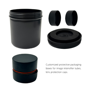 Tubo Intensificatore d'Immagine QCNV Q4-B a Due Fili MX10160 GEN2+ FOM1400+ Non-Autogate per Dispositivi di Visione Notturna PVS14 PVS31 GPNVG18 - Product Image 4