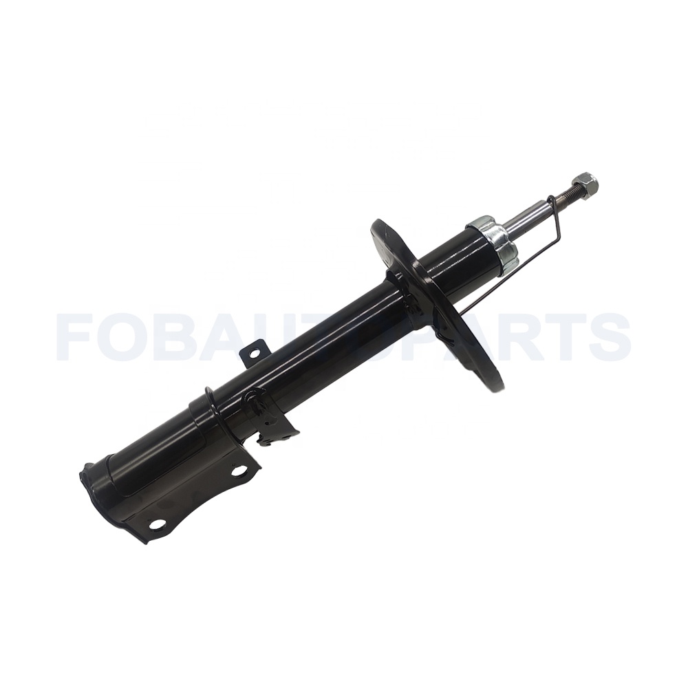 Complete Front Rear Kit Shock Stut Absorber for Toyota CAMRY Saloon (_V4_) 2006-2011 4854009660