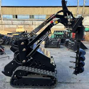 زحاف حديقة منزلية CE EPA Eurodiel Crawler 5 ، صغير دولي صغير - Product Image 4