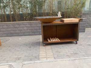 Grilles de <span class=keywords><strong>barbecue</strong></span> en solde - Product Image 5