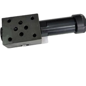 Vanne de maintien de pression pour presse hydraulique <span class=keywords><strong>Mbk</strong></span> Mrp Mfp Mfa Mfb Mfw - Modèles <span class=keywords><strong>Mbk</strong></span>-04-03-10, <span class=keywords><strong>Mbk</strong></span>-04-04-10, Mrp-04-C-10(Z), Mrp-10-a-30 - Product Image 5