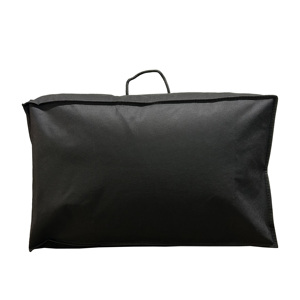 Custom GRS Certificated PP <strong>Non</strong> <strong>Woven</strong> <strong>PIllow</strong> Packaging <strong>Bag</strong> Duvet Packing <strong>Bag</strong> with Logo Printed - Product Image 2