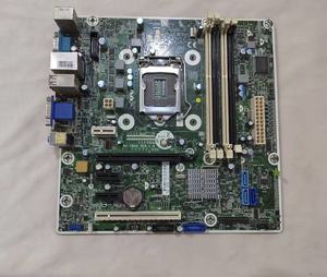 ใช้สำหรับเมนบอร์ดเดสก์ท็อป Pro 490 G1 G2 MT ชิปเซ็ต Intel <span class=keywords><strong>H97</strong></span> ซ็อกเก็ต LGA1150 รองรับแรม DDR3 พอร์ต SATA - Product Image 1