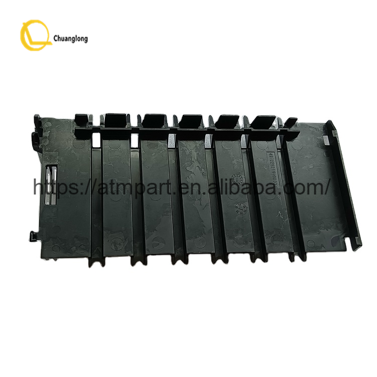 Wincor Nixdorf Stacker Divert Door 49225219000D for Diebold ATMs