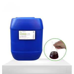 Triethanola-mine axit oleic xà phòng (teao) cho hoàn thiện đại lý kim loại sạch ngắn hạn phòng chống gỉ hóa chất phụ trợ đại lý - Product Image 1