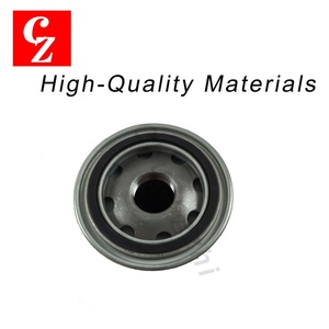 Filtro de Aceite de Alta Calidad para Compresores de Aire ZS1063361, Repuesto para Filtro Gardner Denver, Compresor de Aire de Tornillo Industrial - Product Image 5