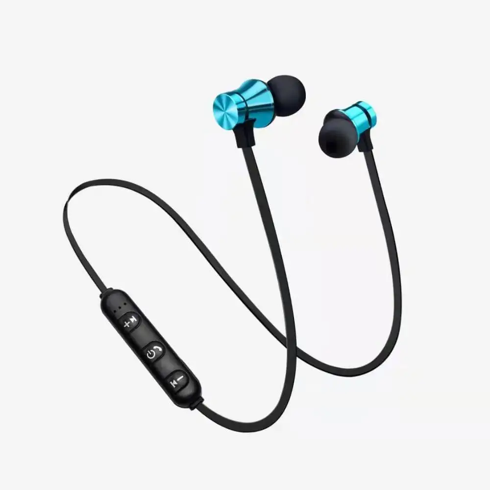 गर्म बेच अमेज़न XT11 चार्ज के साथ ईरफ़ोन TWS खेल वायरलेस earbuds स्टीरियो मीडिया प्लेयर ईरफ़ोन हेडसेट