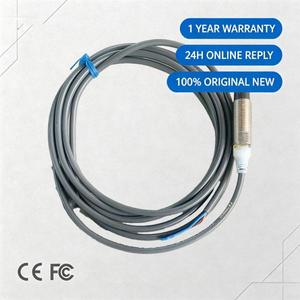 เซ็นเซอร์ตรวจจับวัตถุแบบเหนี่ยวนำ PLC รุ่น E2A ซีรีส์ E2A-S08KN04-WP-B1 E2A-S08KN04-WP-B2 ของแท้ใหม่ 100% มีสินค้าในสต็อก รับประกันหนึ่งปี - Product Image 1