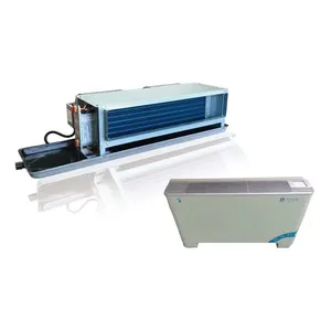 HON MING – bobine de ventilateur de climatiseur Central de type Cassette