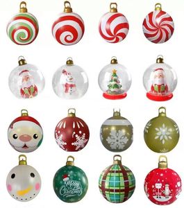 Agente de Compras 1688, Accesorios Inflables Gigantes para Juguetes Navideños, Adornos Inflables de PVC para Bolas de Navidad, Agente de Abastecimiento en China - Product Image 1
