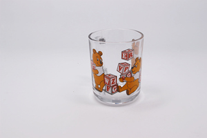 Vendita calda 8 Oz Eco Friendly Stampati Personalizzati di Vetro Riutilizzabili Tazza di Sublimazione Personalizzato Tazza di Vetro di <span class=keywords><strong>Stampa</strong></span> - Product Image 3