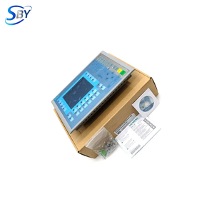 Écran tactile couleur TFT HMI 5,7 pouces 6AV6643-0BA01-1AX0 pour l'automatisation industrielle - Product Image 1