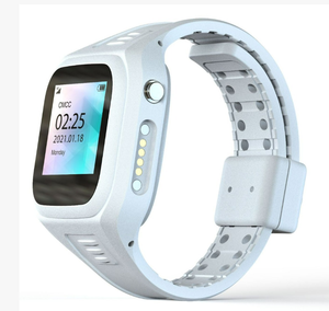 Pulseras Rastreadoras GPS 4G DF a Prueba de Manipulación, Reloj GPS PT400/PT400HT, Anillos de Tobillo, Dispositivos de Gestión para Cárceles - Product Image 3