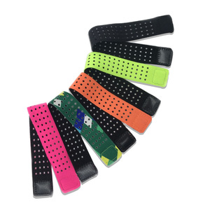 Đa Kích Thước Cổ <span class=keywords><strong>Heart</strong></span> Rate <span class=keywords><strong>Monitor</strong></span> Arm Strap Ble Và ANT + Quang <span class=keywords><strong>Heart</strong></span> Rate Armband - Product Image 2