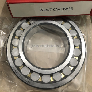 Rodamientos de Motor Eléctrico con Precio Negociable 22215 22216 <span class=keywords><strong>22218</strong></span> 22217EAKW33C3 22217K <span class=keywords><strong>Rodamiento</strong></span> Esférico 22217 <span class=keywords><strong>Rodamiento</strong></span> 22217 <span class=keywords><strong>EK</strong></span> - Product Image 6