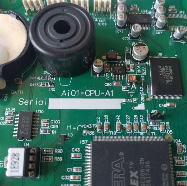 High Quality PCB Assembly Electronic Custom PCB Manufacturing Assembly PCBA Board