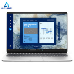 Nouvel ordinateur portable Dell Latitude de 16 pouces haute performance à cadre fin pour le bureau et les étudiants, série PC16250, Dell 16 pouces - Product Image 1