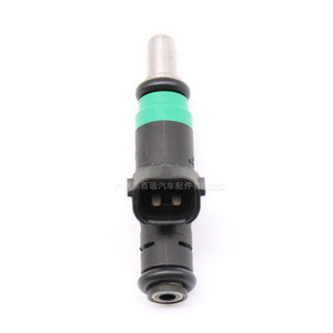 06C133551หัวฉีดน้ำมันเชื้อเพลิงสำหรับโฟล์คสวาเกนออดี้ A6 A4 V6เครื่องยนต์เบนซิน3.0 - Product Image 2