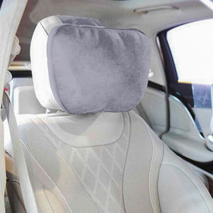 Coussin de nuque pour voiture/appui-tête pour soulager les douleurs cervicales, soutien cervical, design ergonomique pour Audi BAIC Brilliance Bugatti Buick BYD - Product Image 4