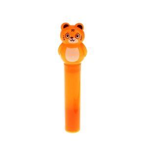 En gros, Distributeur de bonbons et jouets musicaux en forme d'ours, conteneur vide pour bonbons, cadeaux promotionnels pour enfants, bonbons en vrac - Product Image 4